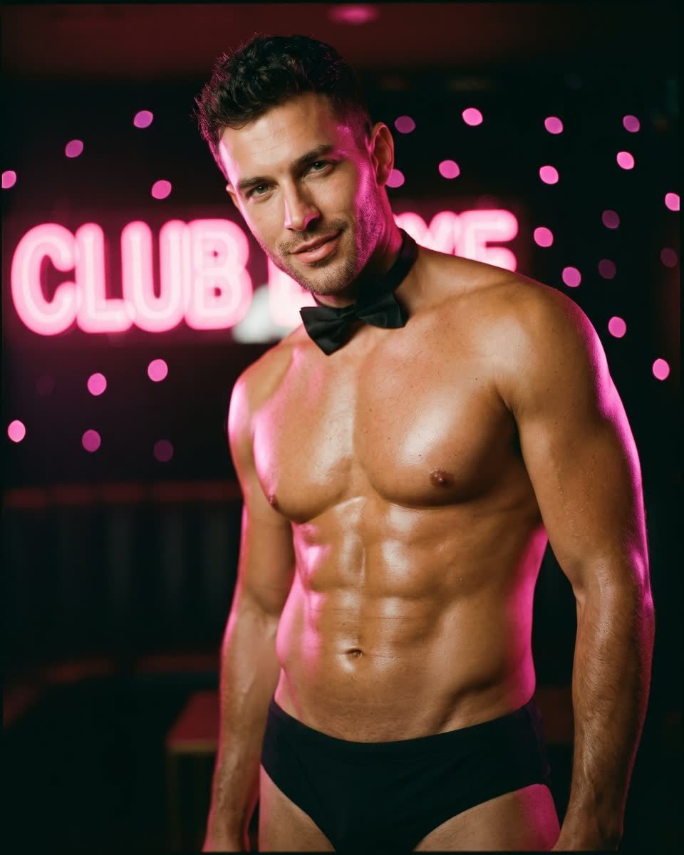 Dante Moreau, showartist